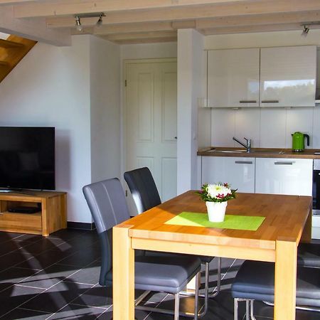 Ferienhaus "Mooie Tied" Nordhorn Exteriör bild