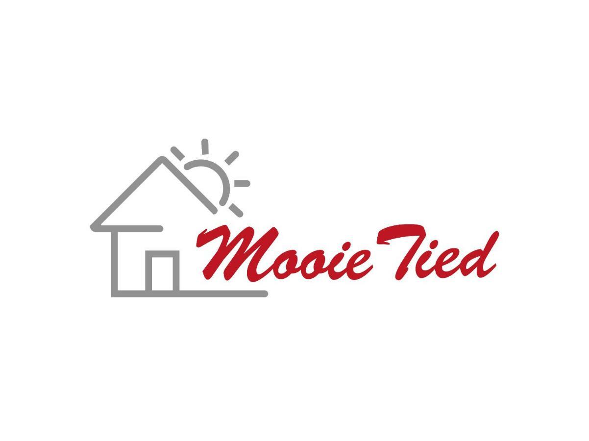 Ferienhaus "Mooie Tied" Nordhorn Exteriör bild