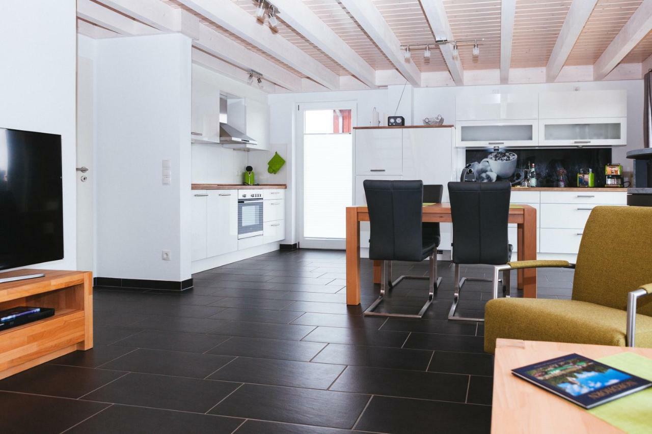 Ferienhaus "Mooie Tied" Nordhorn Exteriör bild